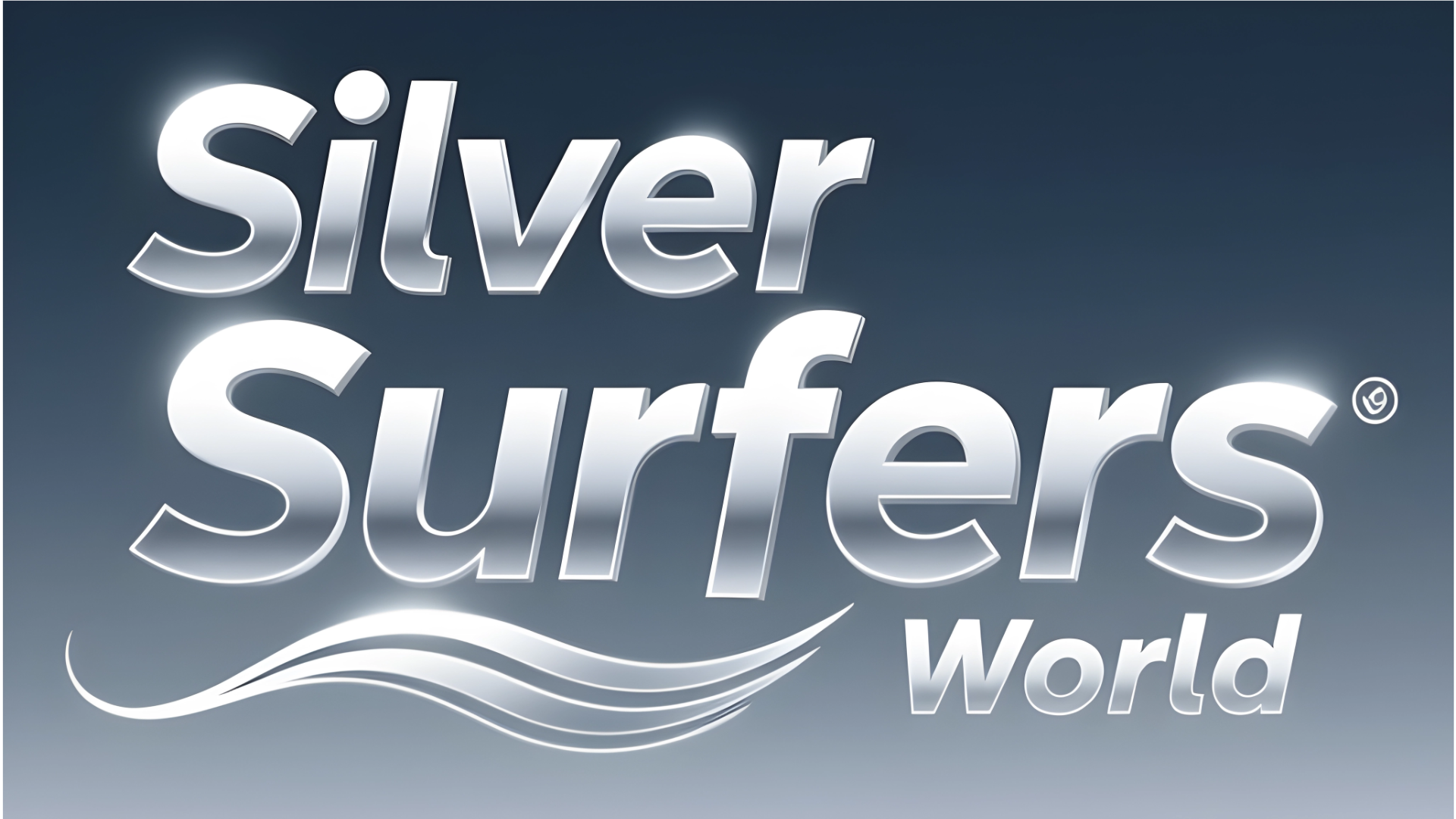 Silver surfers Upscaled PNG